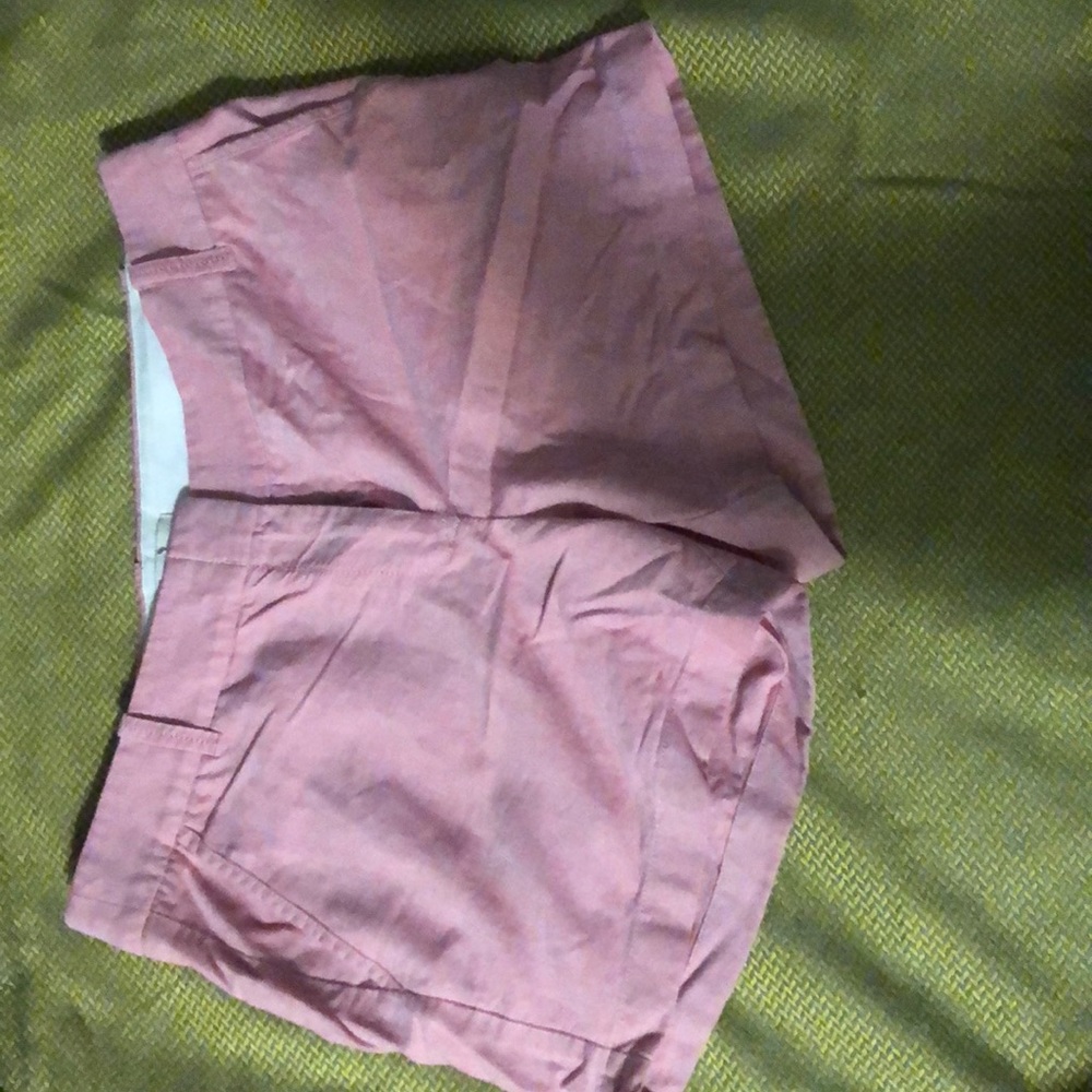 J Crew Shorts